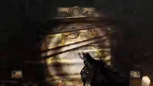 Painkiller #6 - Malikane Ve Büyük Su Yaratığı смотреть онлайн