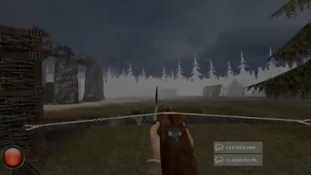 Age of Chivalry / DarkLine Servers (Итог 2011 года) смотреть онлайн