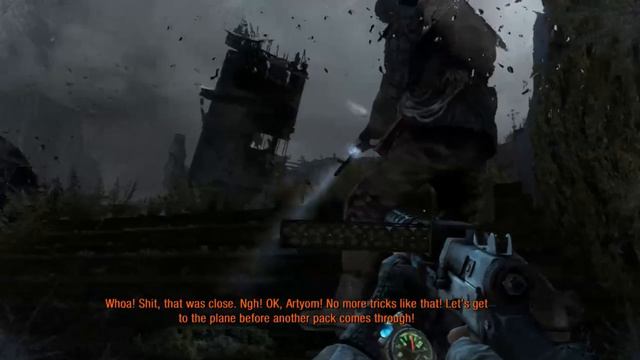 Mera favourite game ban gaya [METRO LAST NIGHT REDUX#5] смотреть онлайн
