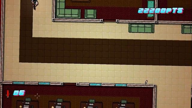 hotline miami 2 blood money смотреть онлайн