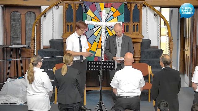 Sunday 25th September | Harvest Parade Service | Beginnings: Cain & Abel - Genesis | Live смотреть онлайн