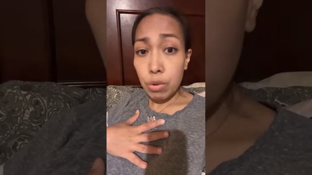 Somebody I Follow Here In Youtube just passed last Week | Stage 4 Breast Cancer смотреть онлайн