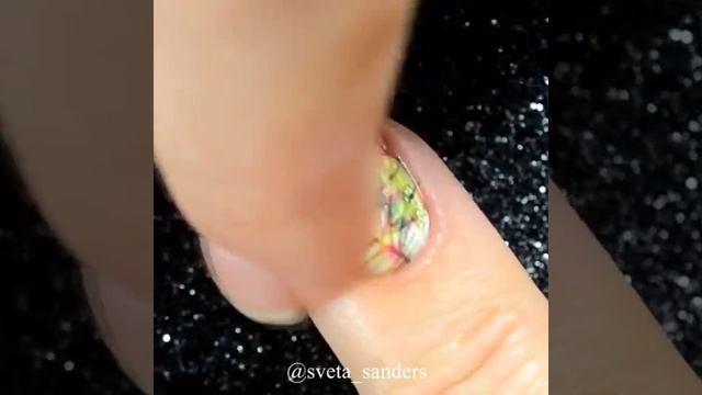 снятие гель лака смотреть онлайн