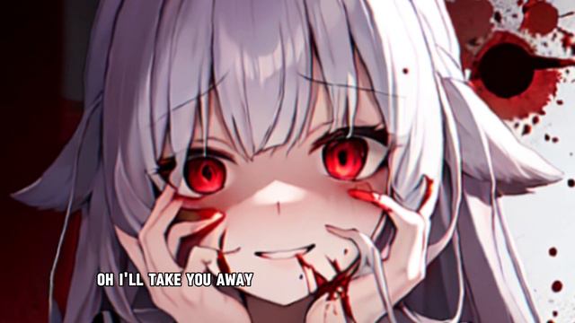 Nightcore- Survive The Night || lyrics смотреть онлайн