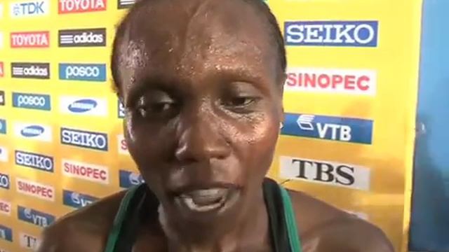 DAEGU KENYA GOLD 5K VIVIAN смотреть онлайн