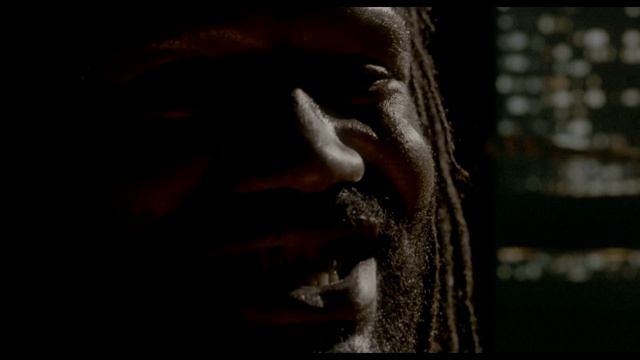 Predator 2 - Predator Vs Jamaican Voodoo Posse (1990)