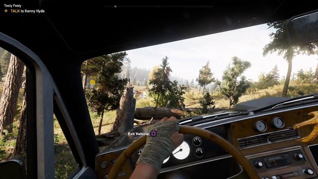 *SPOILERS*/Far Cry 5 - Ending Explained смотреть онлайн