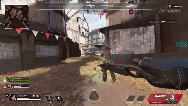 Apex Legends | а де звуки? смотреть онлайн