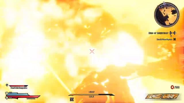 Fireball Glitch - Tiny Tina's Wonderlands смотреть онлайн