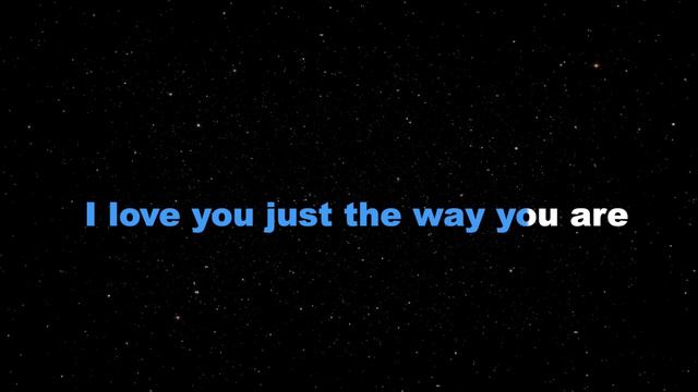 NOTHINGS GONNA CHANGE MY LOVE FOR YOU - George Benson (KARAOKE PIANO VERSION) смотреть онлайн