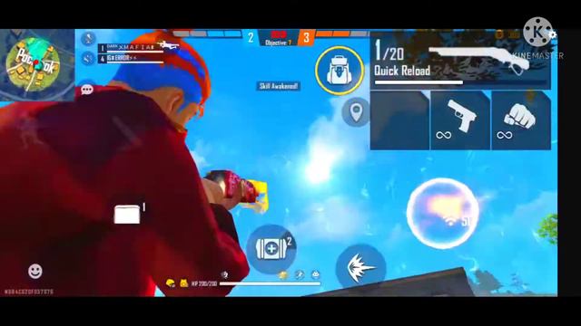 Most watch ! 🥀Best duo vs duo 🔥(mafia & error vs devil & Tara baap)[Nerox 99] смотреть онлайн