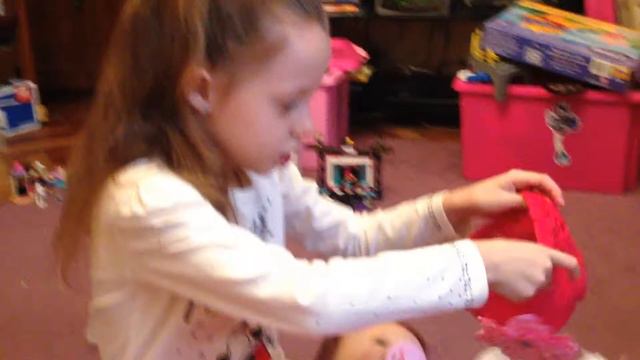 Распаковка куклы реборн и Лего-торговый комплекс смотреть онлайн