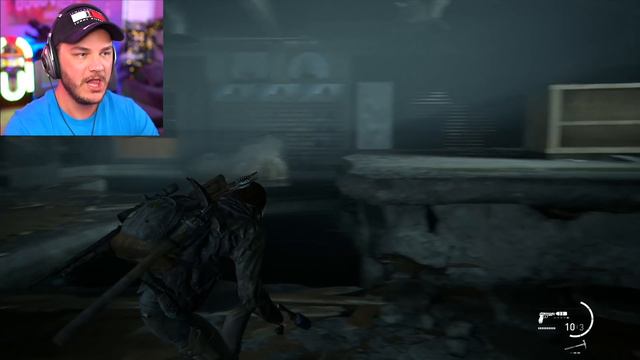 WE SHOULDN'T OF DONE THIS! - The Last Of Us 2 - Part 11 смотреть онлайн