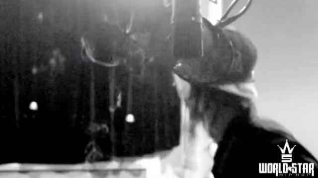 Da Mafia 6ix ft SGP,Bizzy Bone,Krayzie Bone-Murder on My Mind Unofficial Video смотреть онлайн