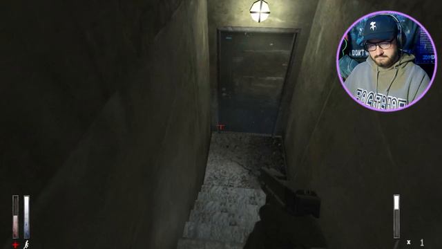 EXPLODING CREATURES! | Cry of Fear | Part 7 смотреть онлайн