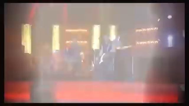 Green Day - Last Of The American Girls LIVE смотреть онлайн