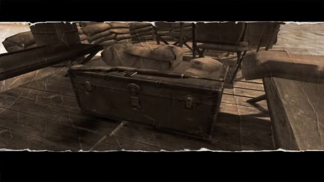 Medal of Honor Pacific assault (PC, 2004) Пролог смотреть онлайн