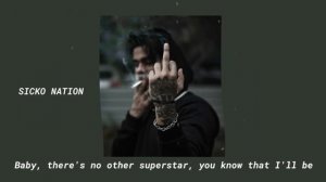 Kim Dracula - Paparazzi (Lyrics  + Looped) [Tiktok Song]