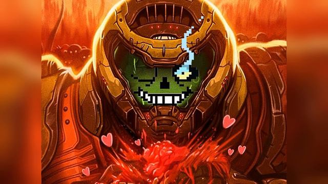 The Only Thing They Fear Is You combined 3x mashup смотреть онлайн