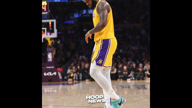 Grabe! Alam pala ni LeBron ang ‘LAST PLAY’ ng Warriors sa Game 4 kaya Nanalo sila… смотреть онлайн