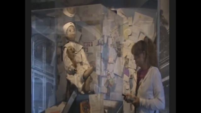 Top 10 Cursed Dolls смотреть онлайн