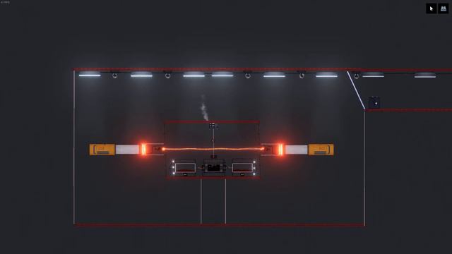 People Playground | Hadron Collider Showcase смотреть онлайн