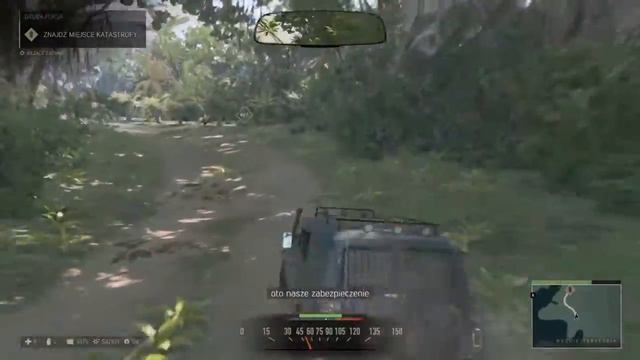 Random Games#3-Mafia III: Definitive Edition Stones Unturned DLC (4/5) [PL] PS4 No Commentary смотреть онлайн