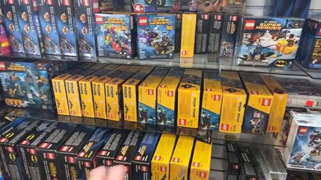 Atlanta brick Co Store Tour! (1-31-23) смотреть онлайн