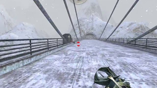 Painkiller часть 8:Заснеженные неприятности! смотреть онлайн