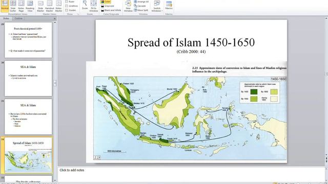 Indonesian History: Post-classical 1400-1870 смотреть онлайн