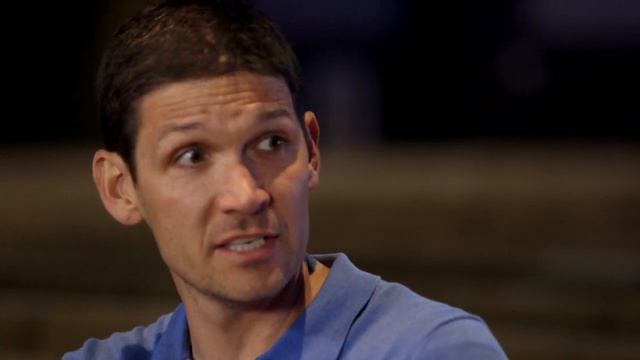 Matt Chandler - Terrible Years of Marriage смотреть онлайн