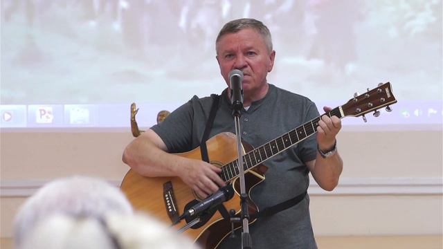 Кинопесни Владимира Высоцкого смотреть онлайн