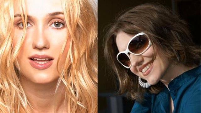 Yulia valentayn "uh la la" instrumental karaoke смотреть онлайн