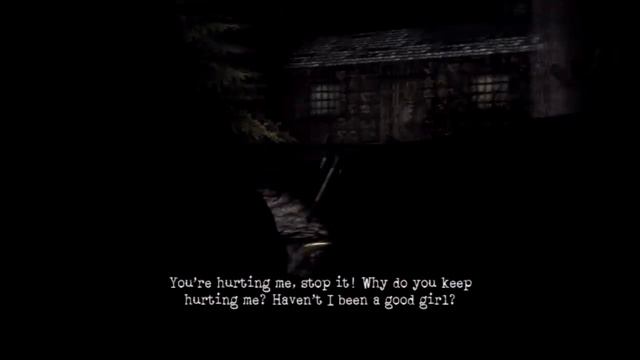 Silent Hill Downpour [Part 15] "Hansel & Gretel Puzzle" смотреть онлайн
