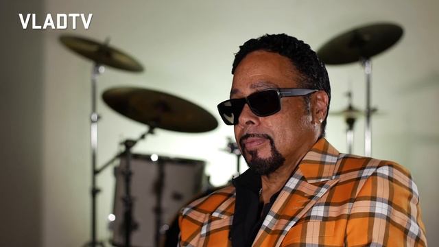 Morris Day: Prince Met with Michael Jackson and Squashed their Beef (Part 7) смотреть онлайн
