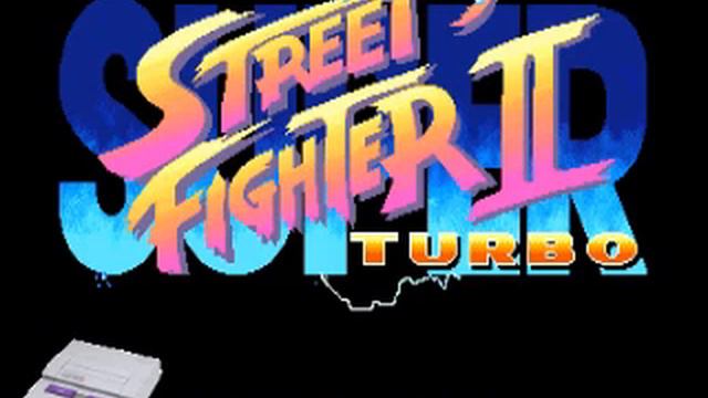 Super Street Fighter 2 Turbo- T.Hawk (SNES remix) смотреть онлайн