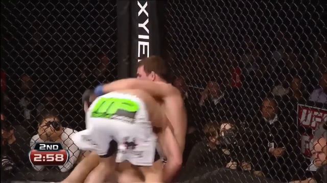 Chael Sonnen Vs Michael Bisping UFC FULL FIGHT NIGHT CHAMPIONSHIP