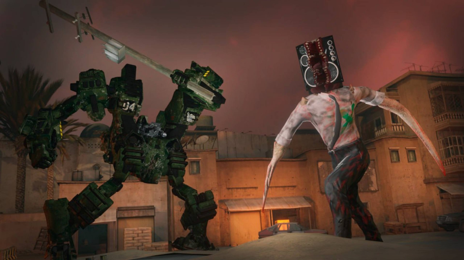 Skibidi Toilet Zombie Universe 45 (New Virus).