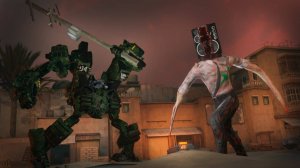 skibidi toilet zombie universe 45 (New virus).