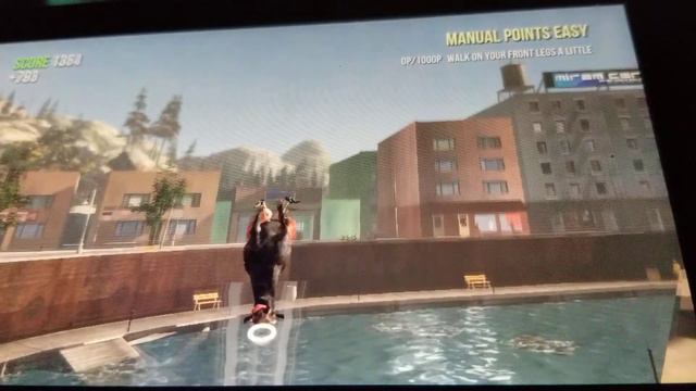 goat simulator the goaty смотреть онлайн