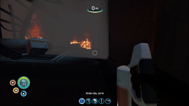 SUBNAUTICA #5| THÁM HIỂM TÀU ALTERRA смотреть онлайн
