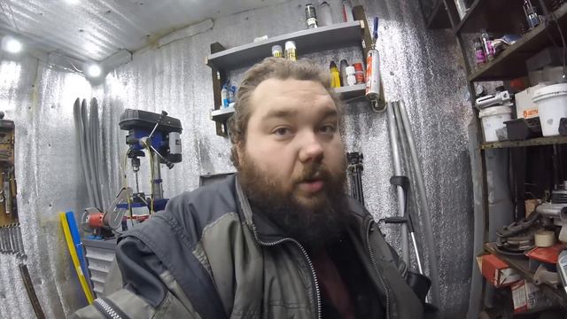 (21+) Днище VLOG: инжектор на Копейку (2101) что у меня есть смотреть онлайн