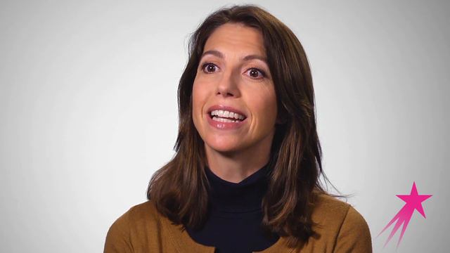 Executive Director: Did It Anyway - Anne Archer Dennington Career Girls Role Model смотреть онлайн