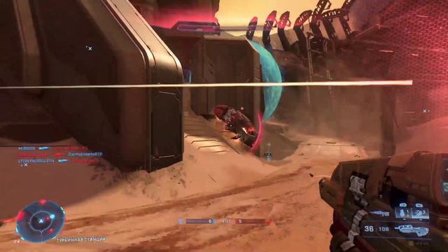 #halo #comeback #xbox #games #multiplayer #video #action #infinite #игры #russia #gamepad смотреть онлайн