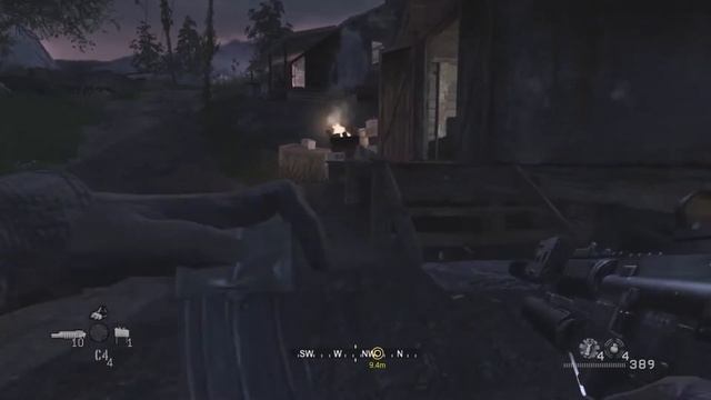 The History of Modern Warfare: The Alliance #2 смотреть онлайн