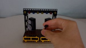 Main Square (60271) | LEGO City Review!
