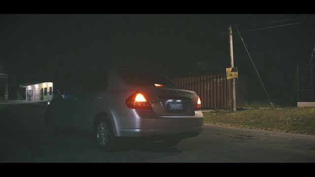 MAFIA BOSS (SHORT FILM)