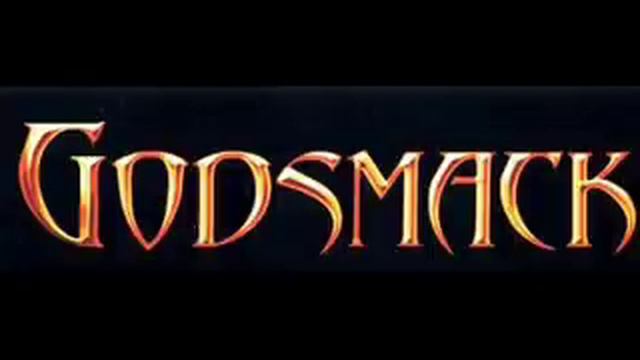 Godsmack  - Awake (Instrumental)