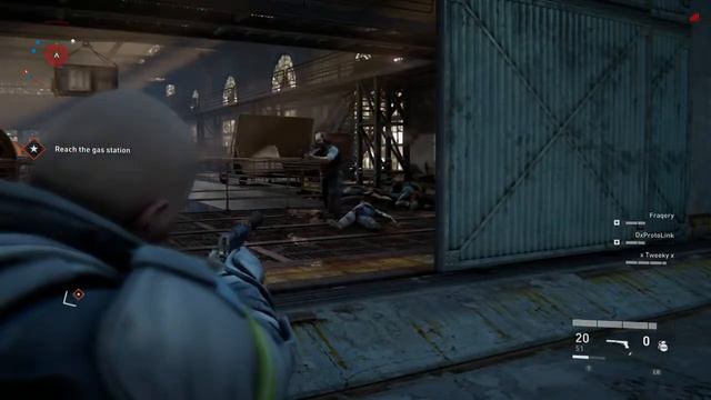 Left 4 Dead on crack смотреть онлайн