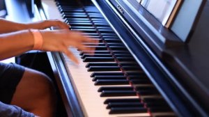 A Thousand Years - Christina Perri | Piano Cover + Sheet Music